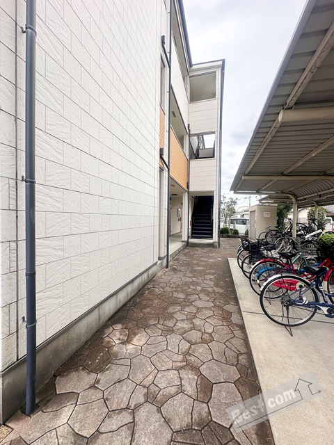フジパレス 東湊