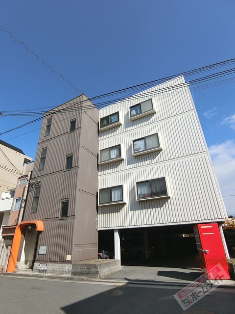 シェモア北花田