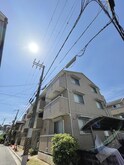 カトル中もず　Ａ棟