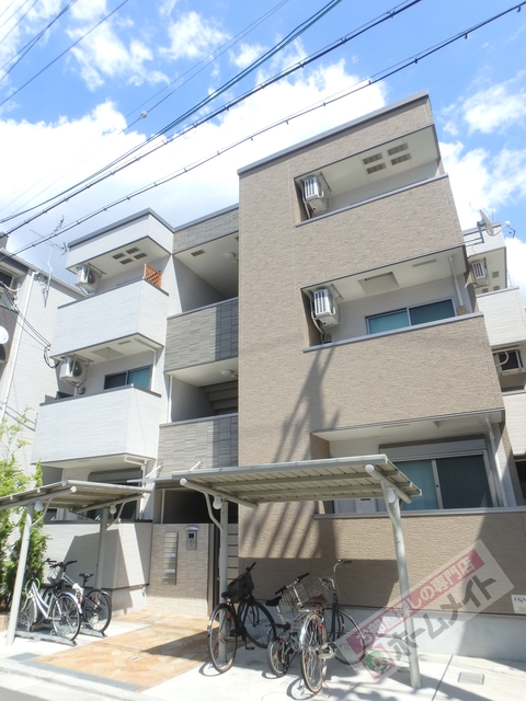 フジパレス堺サウス