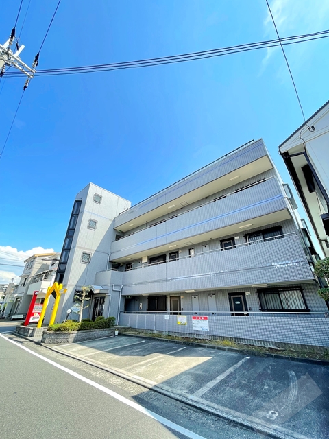 グランデージ上野芝