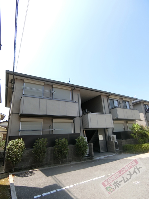 シャンテ金岡