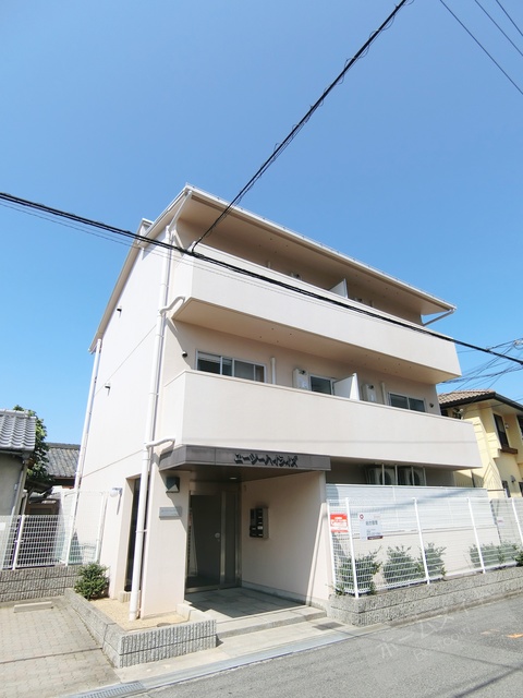 ユーツーハイライズ