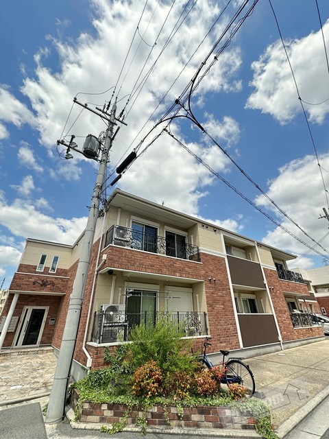 カサベルテ北花田　Ⅲ棟