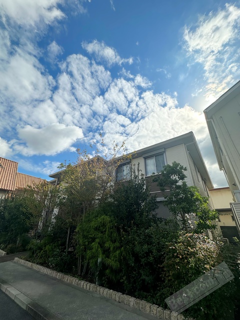 セントリビエ北野田Ａ棟
