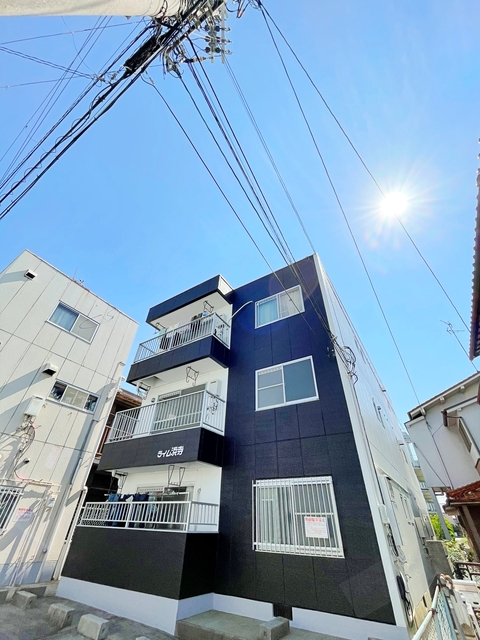 ライム浜寺南