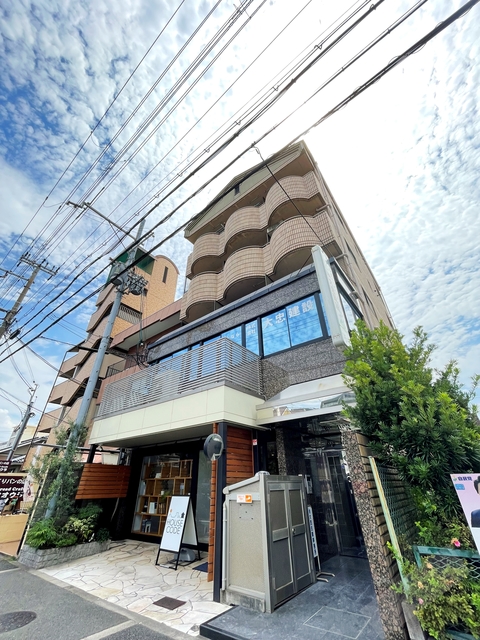 ビッグウエスト今池