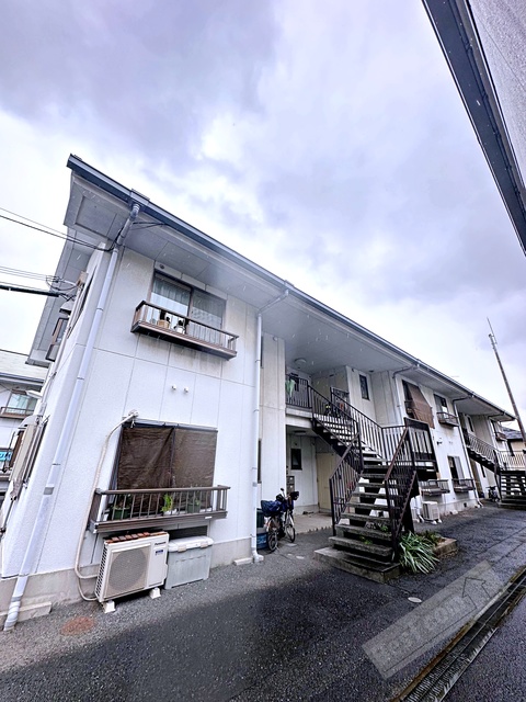 グリーンハイツ1　2棟