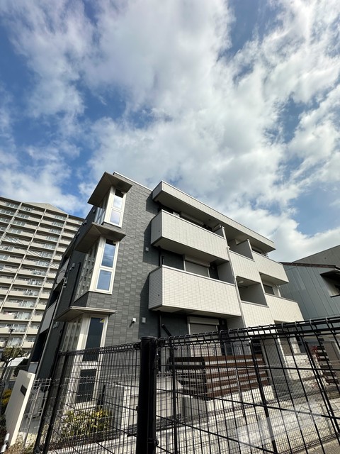 Clashist(クラシスト)常磐町