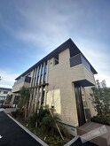三国ヶ丘residence　E棟