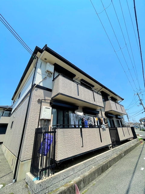 パークハイム南花田