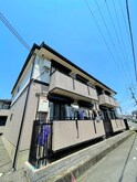 パークハイム南花田