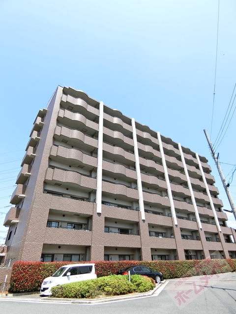 パークサイド新金岡