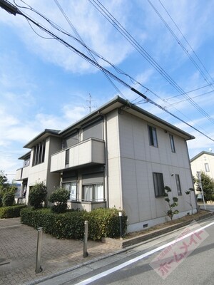 ＤＡＩＫＥＮＮ浜寺南町２，３，４外観写真