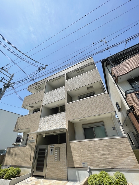 フォーリーブス 33 A棟