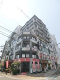ラレックス中モズBSビル