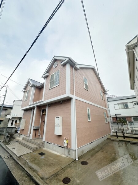 ヴェルソー外観写真