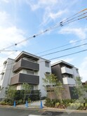 シャーメゾングレースコート津久野