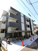 フジパレスメイト