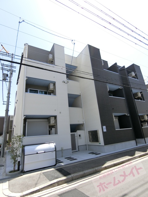 ルネッサ八尾南