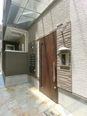 フジパレス住吉沢之町Ⅰ番館