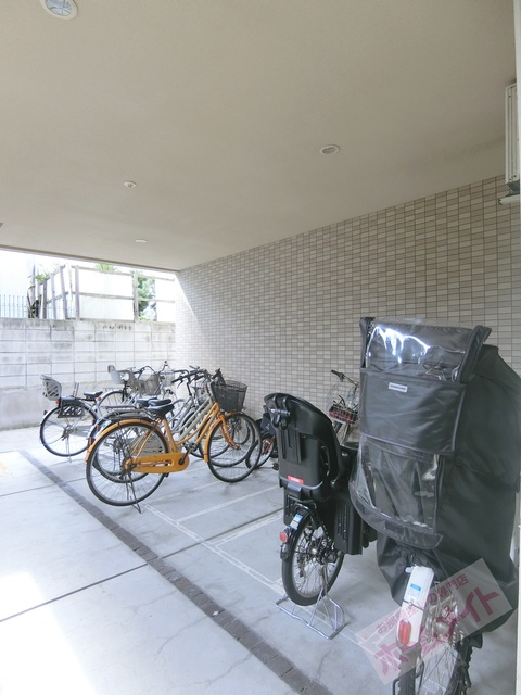 アイリット東粉浜