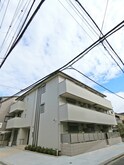 メゾンセドーレⅢ