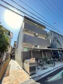 フジパレス湯里Ⅵ番館