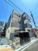 フジパレス杉本町駅西Ⅴ番館