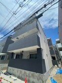 フジパレス今川駅東V番館