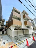 フジパレス北加賀屋駅北Ⅲ