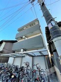 フジパレス平野上町