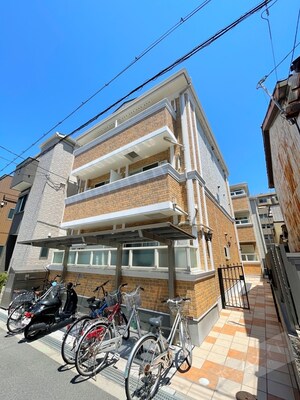 Ｒｏｙａｌ Ｒｅｓｉｄｅｎｃｅ住吉沢之町 ＰａｒｔⅡ外観写真