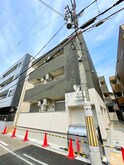 フジパレス北加賀屋駅北Ⅱ