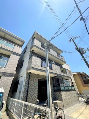 グレイス阪南外観写真