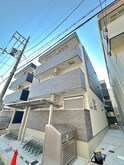 フジパレス長原駅西Ⅴ番館