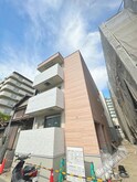フジパレス住之江通Ⅰ番館