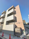 フジパレス住之江通Ⅲ番館