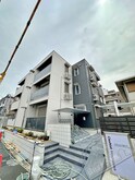 Clashist細井川