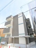 フジパレス北加賀屋駅北