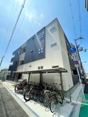 フジパレス住ノ江Ⅰ番館