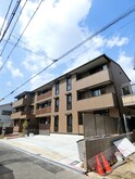 プルミエジュール帝塚山