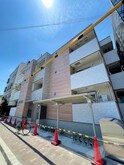 フジパレス我孫子西Ⅱ番館