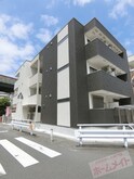 フジパレス喜連瓜破Ⅲ番館