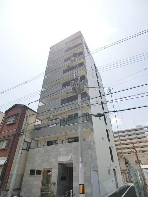 TOYOTOMI STAY PREMIUM NAGAHASI