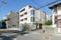 シャーメゾンエスポワール帝塚山