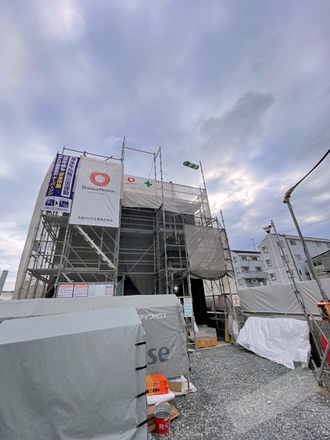 CelesteＢ棟