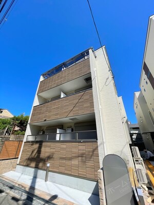 ラモーナ玉出東Ⅰ外観写真