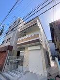 QueensCourt住吉長居