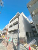 フジパレス今川公園Ⅰ番館